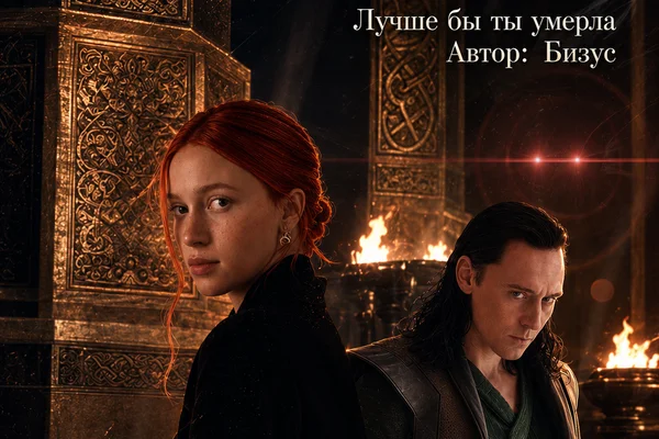 Лучше бы ты умерла