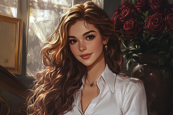 Как скажете, мистер Малфой