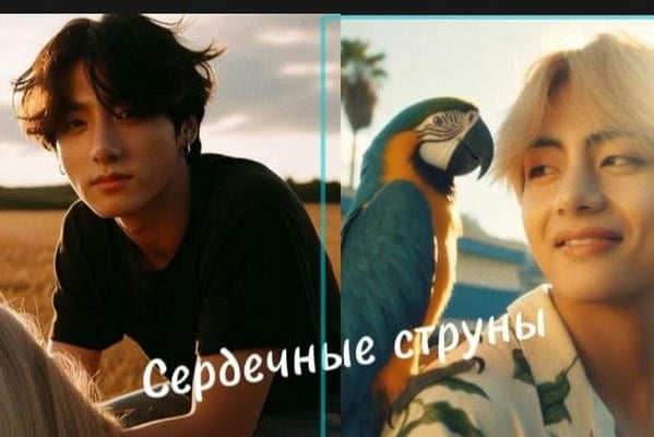 Сердечные струны