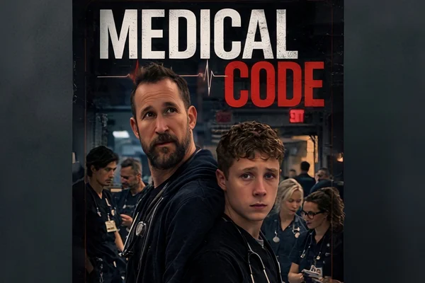 MEDICAL CODE (Врачебный Кодекс)