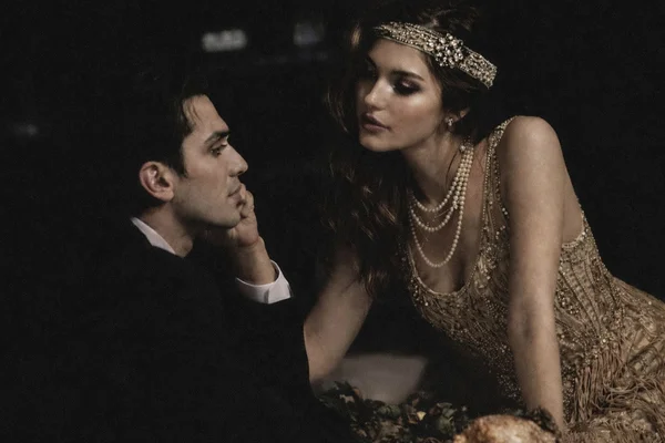 Venetian pearl