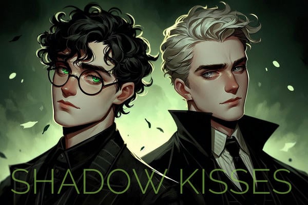 SHADOW KISSES