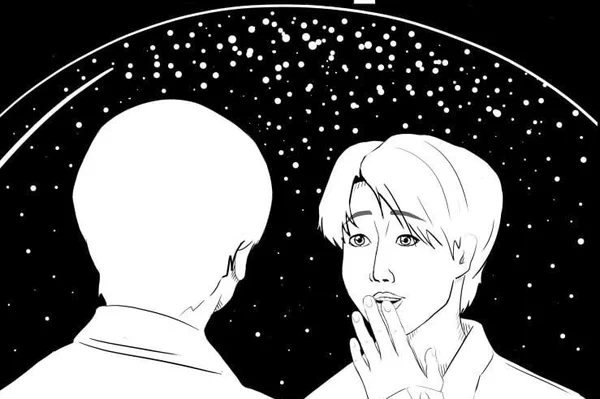 첫 눈: The First Snow