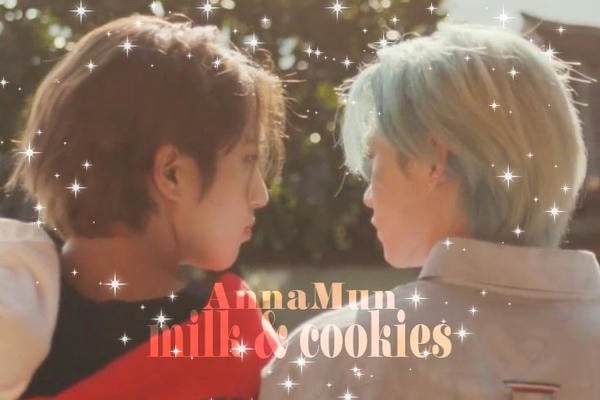 milk & cookies