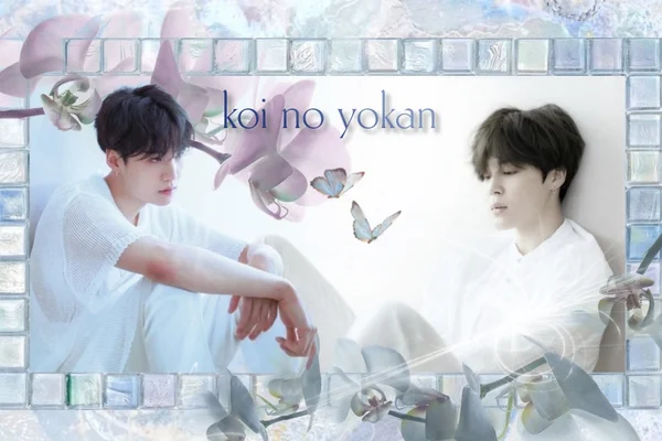 koi no yokan