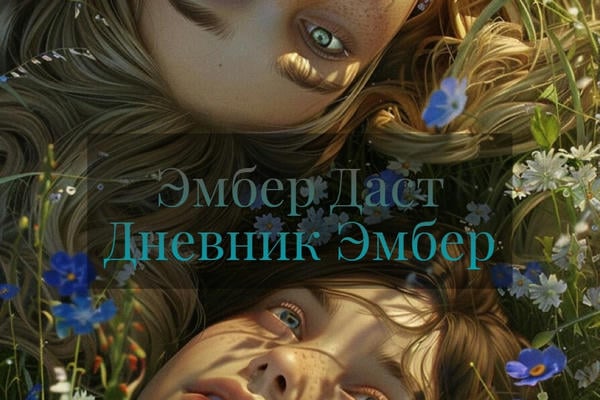 Дневник Эмбер