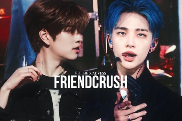 FRIENDCRUSH