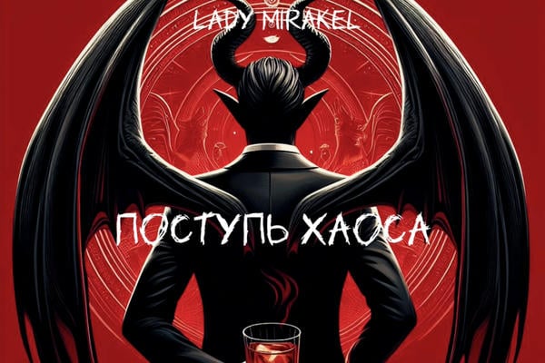 Поступь хаоса