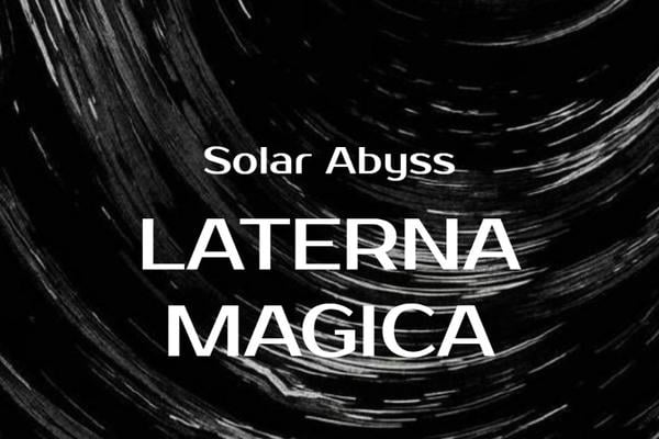 Laterna Magica