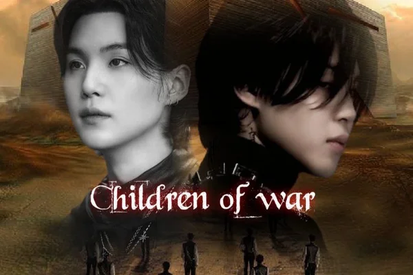 Children of war