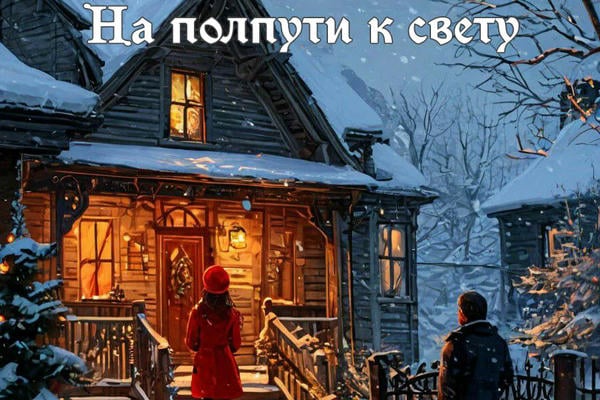 На полпути к свету