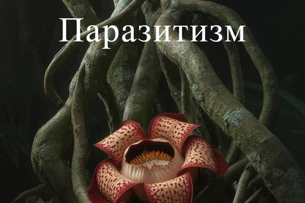 Паразитизм