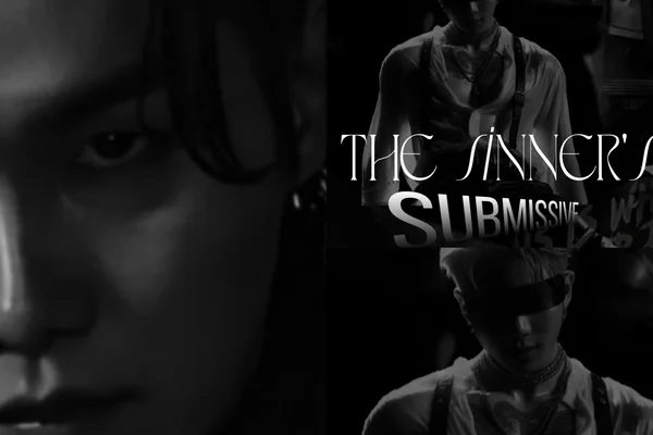 The sinner's submissive