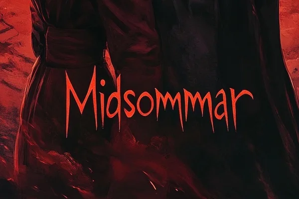 Midsommar | Солнцестояние