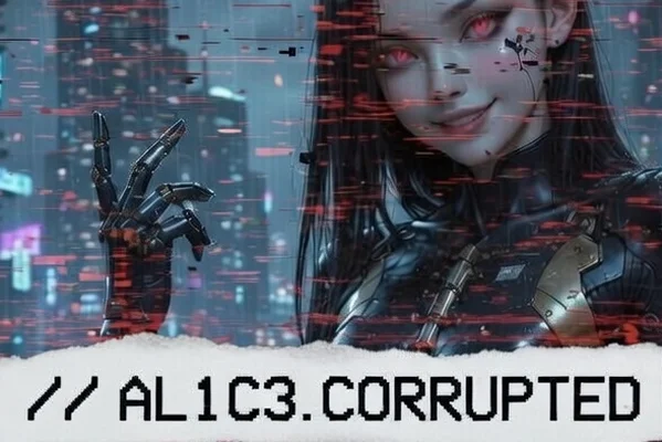 // AL1C3.cor███ted