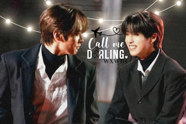 Call me darling