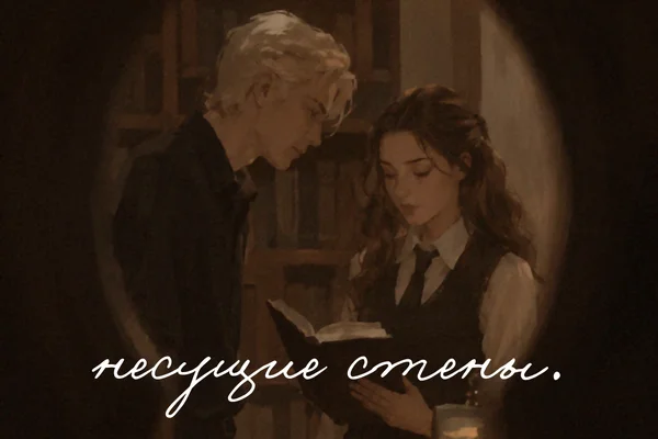 Несущие стены
