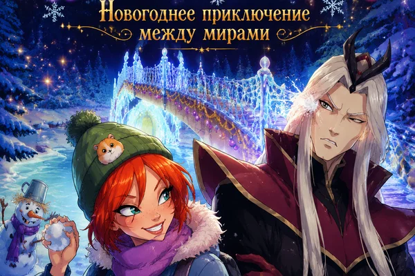 Князь и студентка