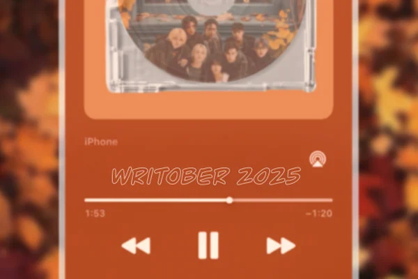 Writober 2025