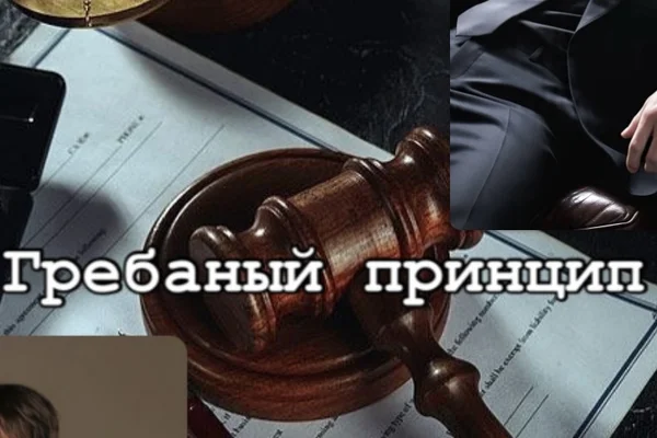 Гребаный принцип