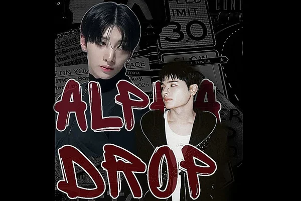 Alpha Drop