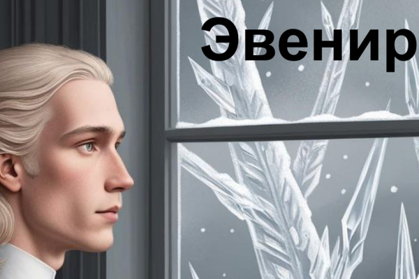 Альфы Эвелина
