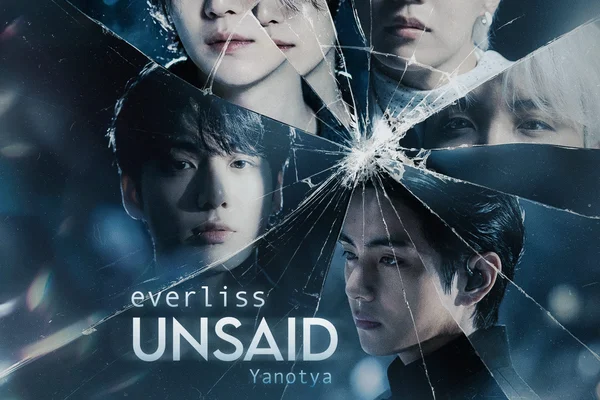 Unsaid