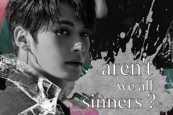 aren't we all sinners?