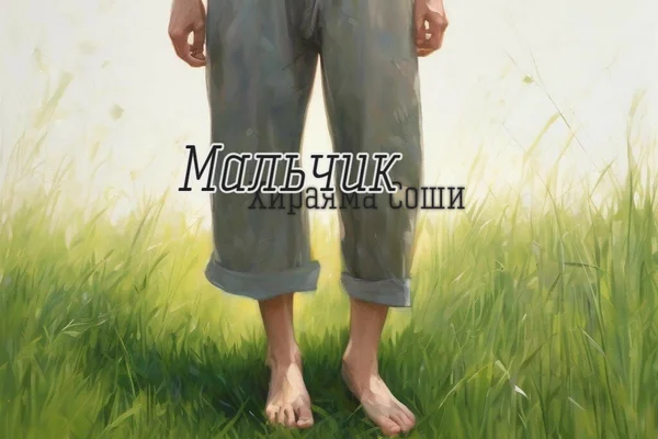 Мальчик