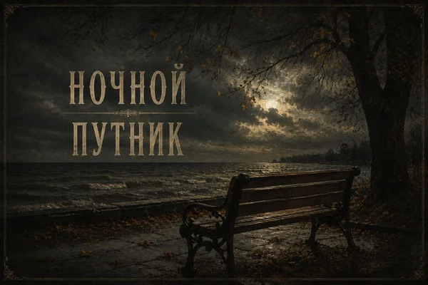 Ночной путник