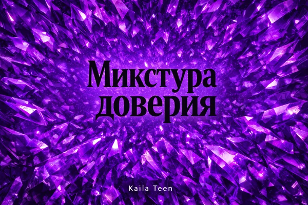 Микстура доверия
