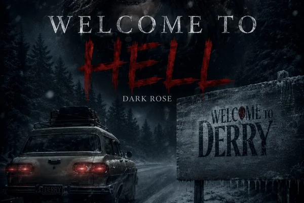 Welcome to Hell