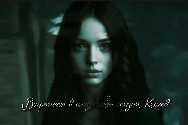 Встретимся в следующей жизни, Кислов
