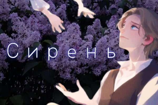 Сирень