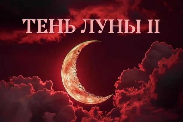 Тень Луны 2