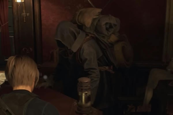 Exchange with a merchant