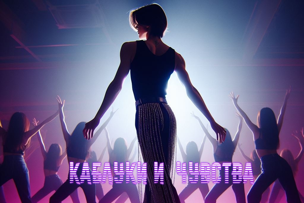 Каблуки и чувства