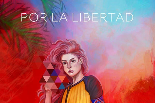 Por La Libertad