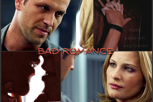 Bad Romance 