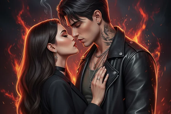 Love or Oblivion