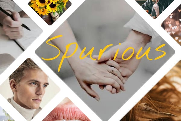 Spurious / Фальшивые