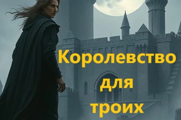 Королевство для троих