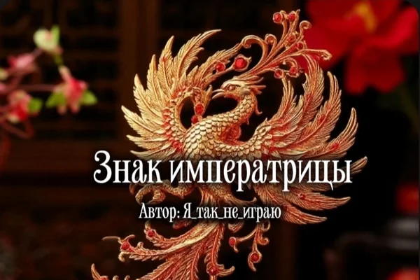 Знак императрицы