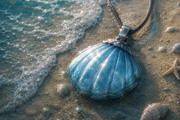 Сердце прилива
