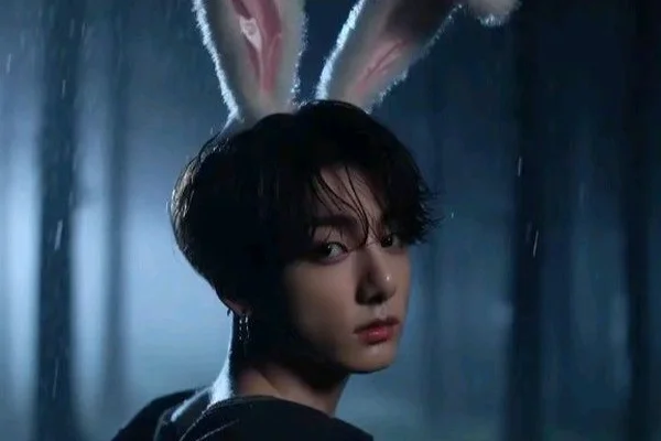 Run, bunny