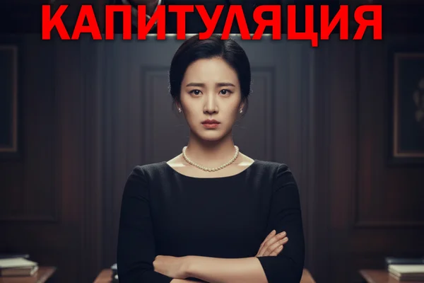 Капитуляция