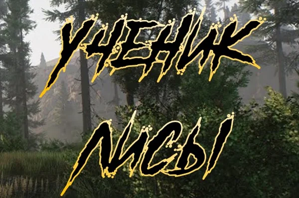 Ученик лисы