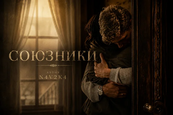 Союзники