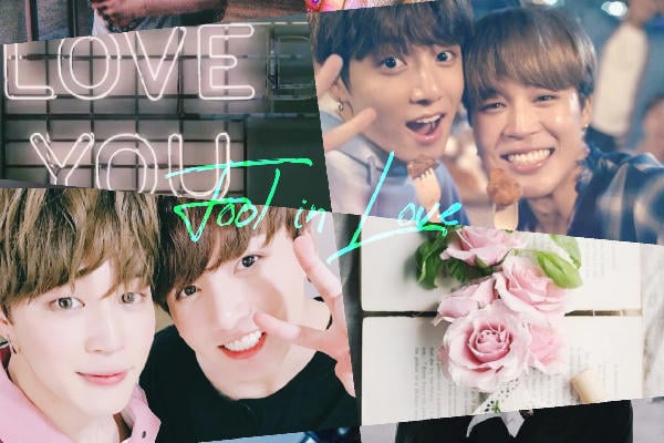 Full Fool fall in Love