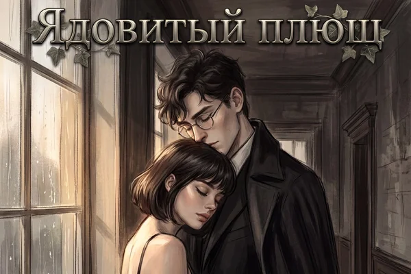 Ядовитый плющ